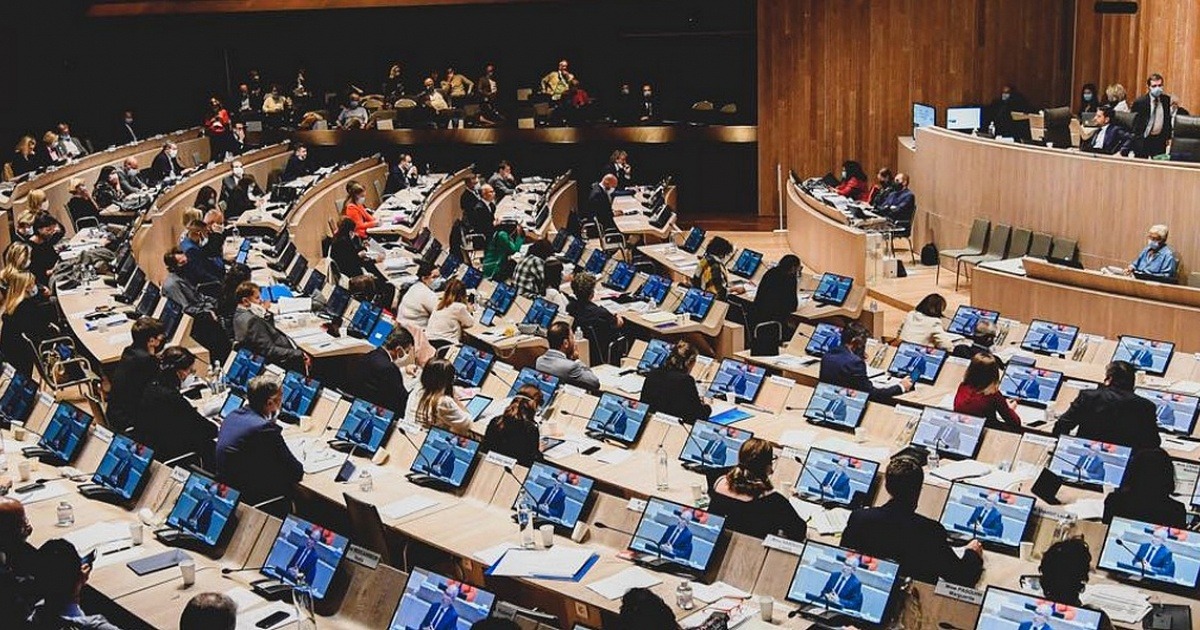 Marseille. La mairie vote la suspension des aides à l'UNRWA et acte son soutien au génocide
