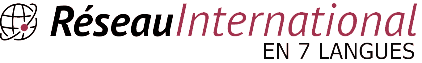 Logo Réseau international