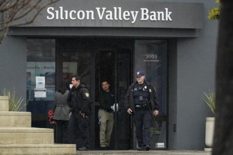 La chute de la Silicon Valley Bank : l'analyse de Michael Roberts